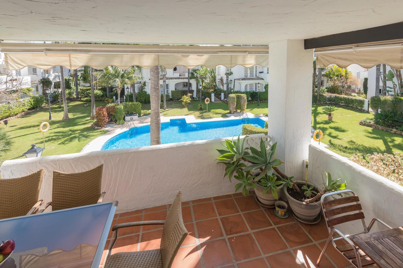 Lejlighed Naranjo, Puerto Banus Naranjos De