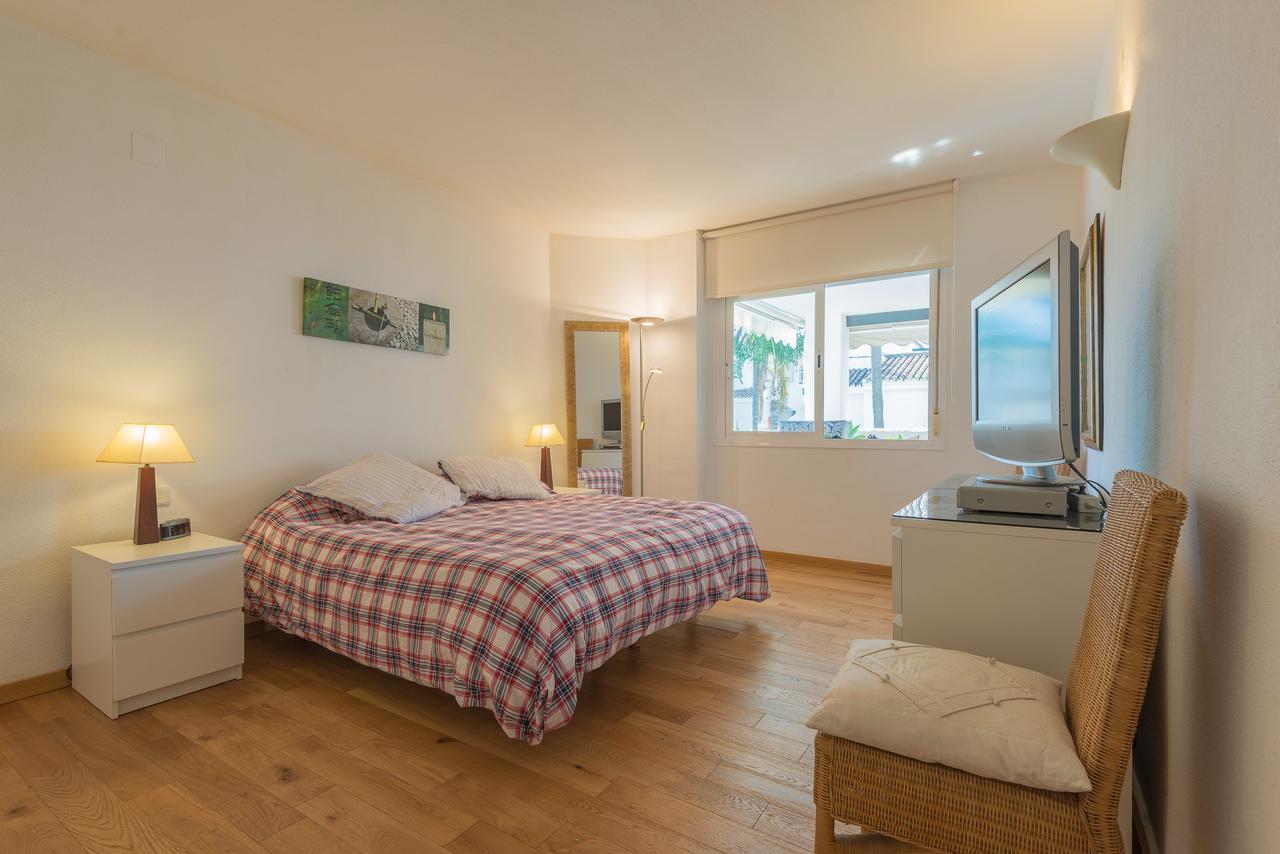 Apartment Naranjo, Puerto Banus Naranjos De
